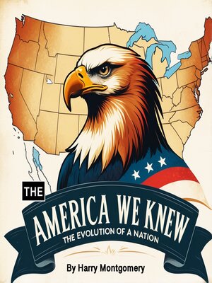 cover image of The America We Knew